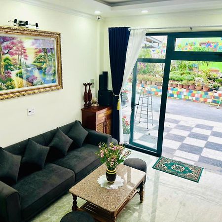 Bach Thao Hotel 달랏 외부 사진