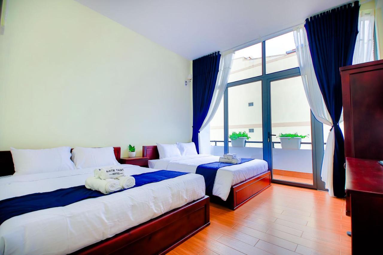 Bach Thao Hotel 달랏 외부 사진