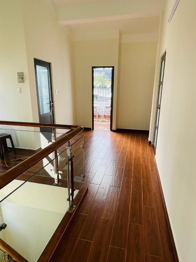 Bach Thao Hotel 달랏 외부 사진