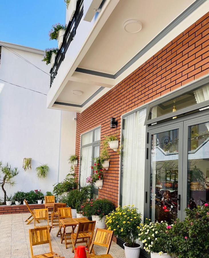 Bach Thao Hotel 달랏 외부 사진