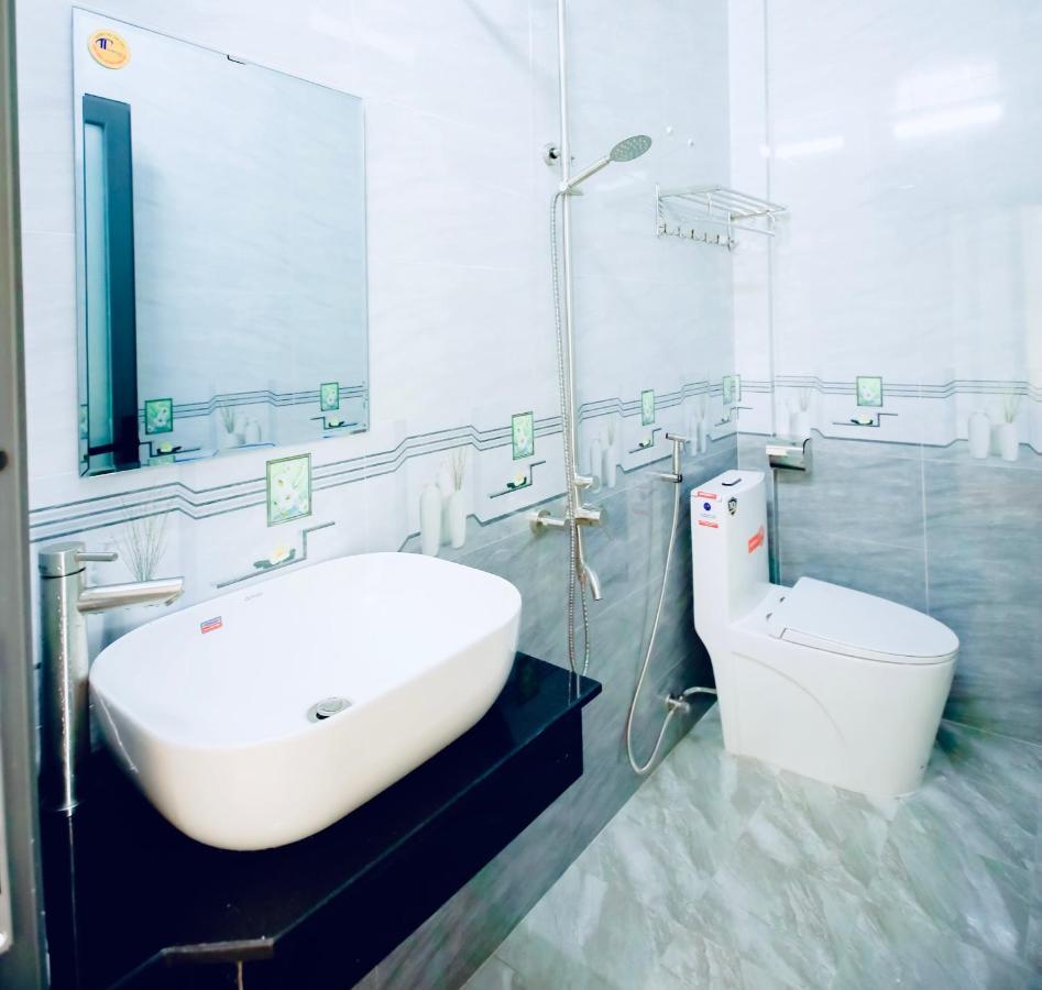 Bach Thao Hotel 달랏 외부 사진