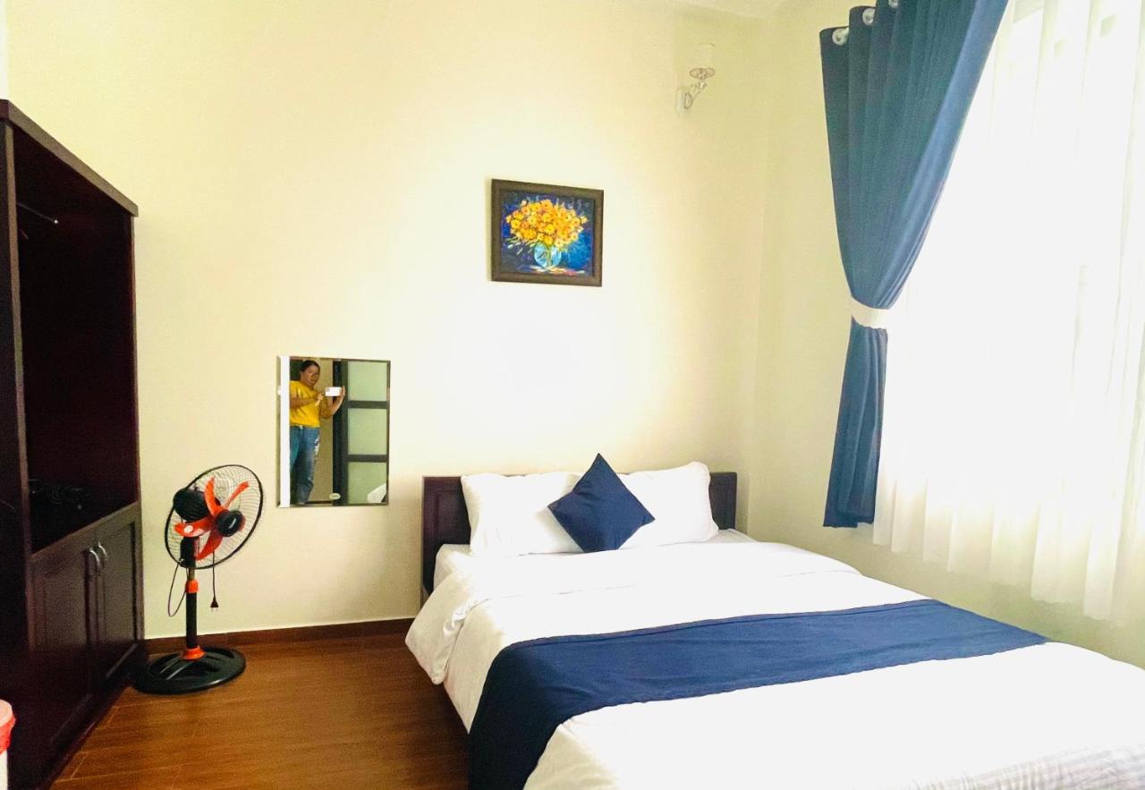 Bach Thao Hotel 달랏 외부 사진