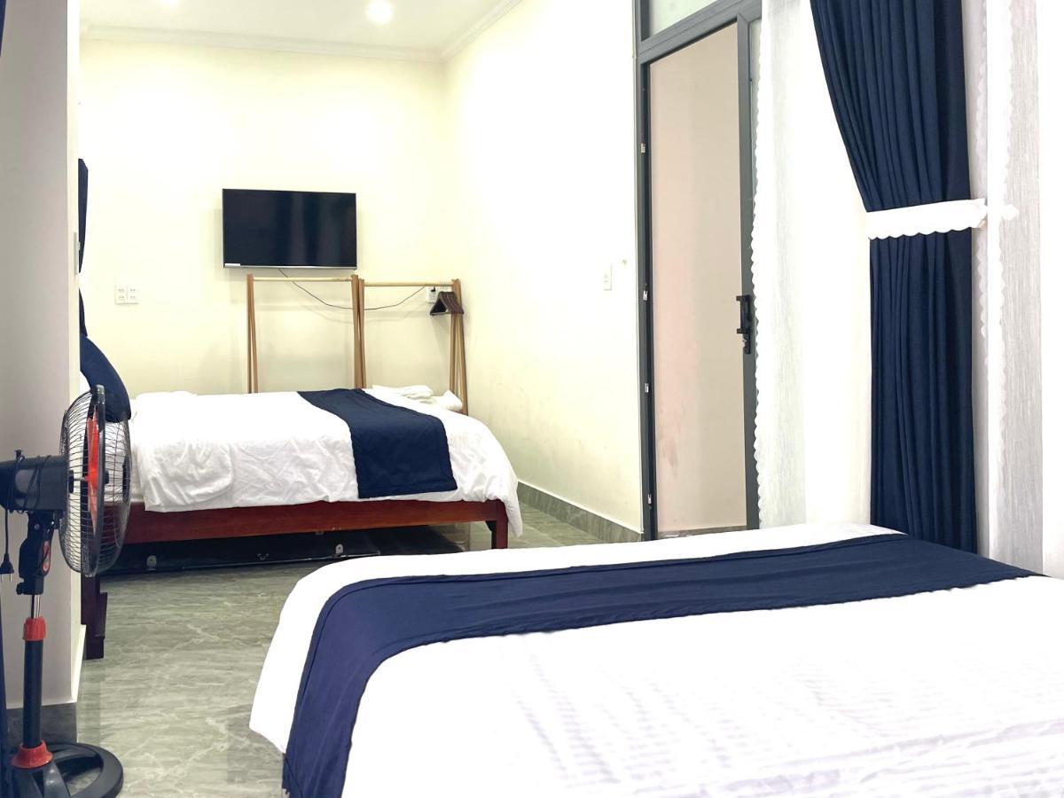 Bach Thao Hotel 달랏 외부 사진