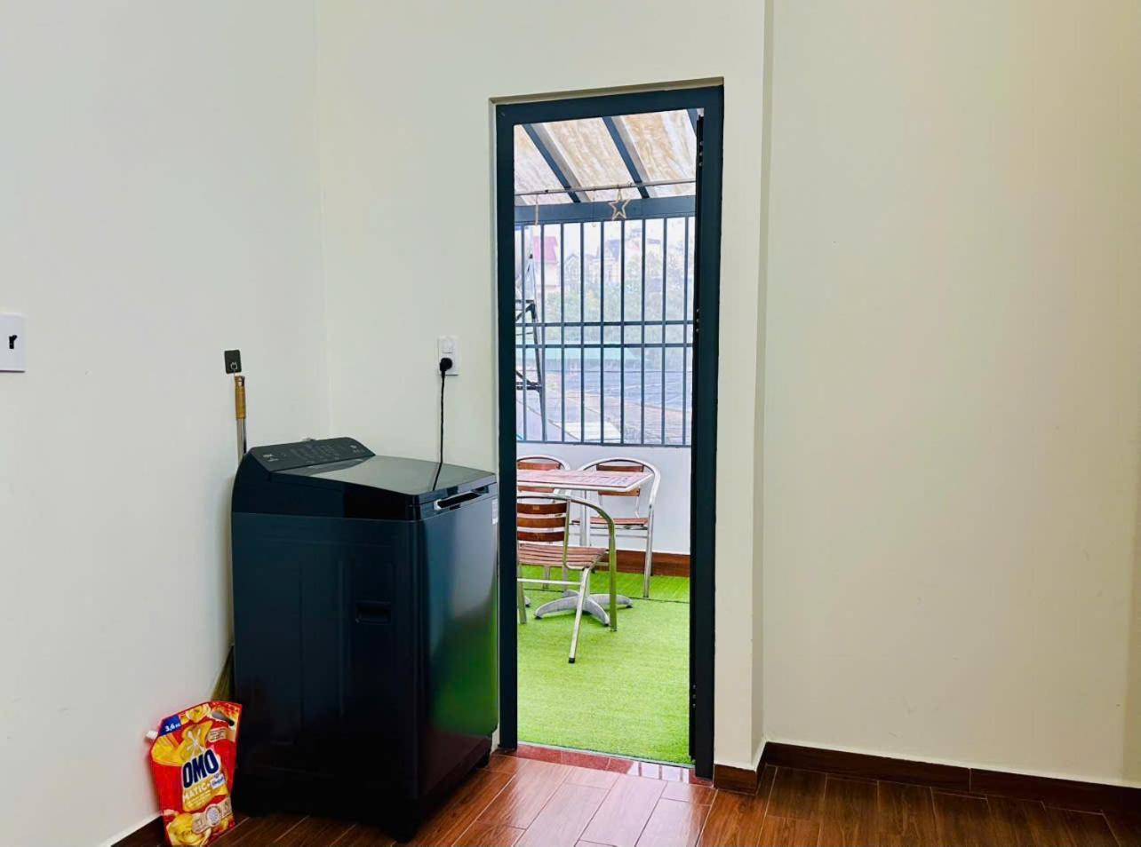 Bach Thao Hotel 달랏 외부 사진