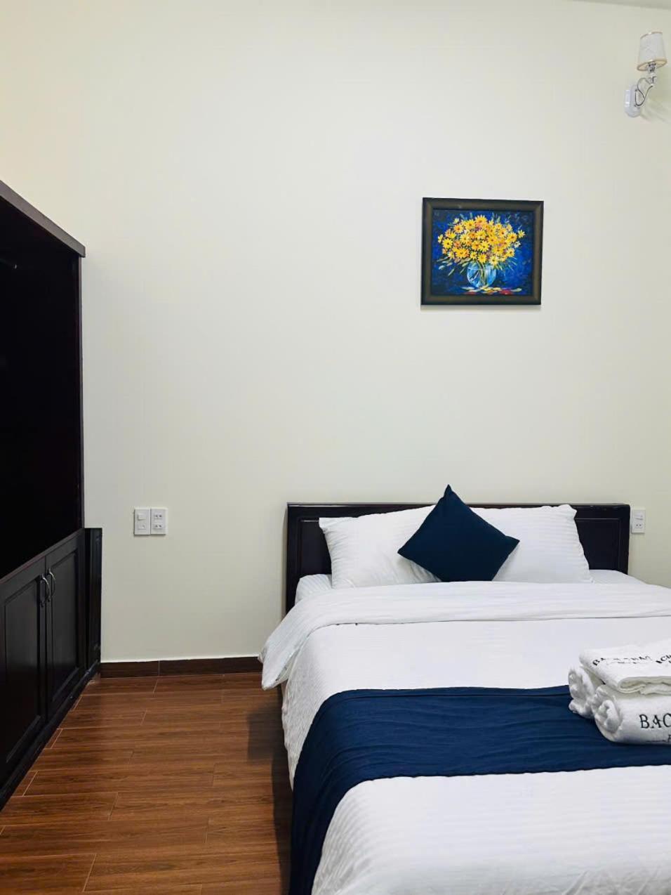 Bach Thao Hotel 달랏 외부 사진