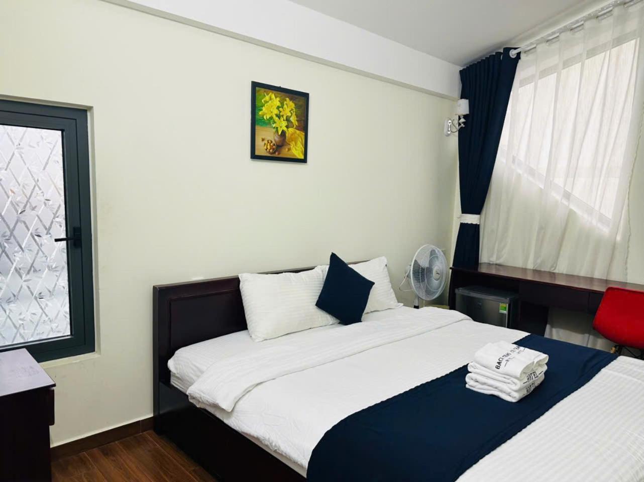 Bach Thao Hotel 달랏 외부 사진