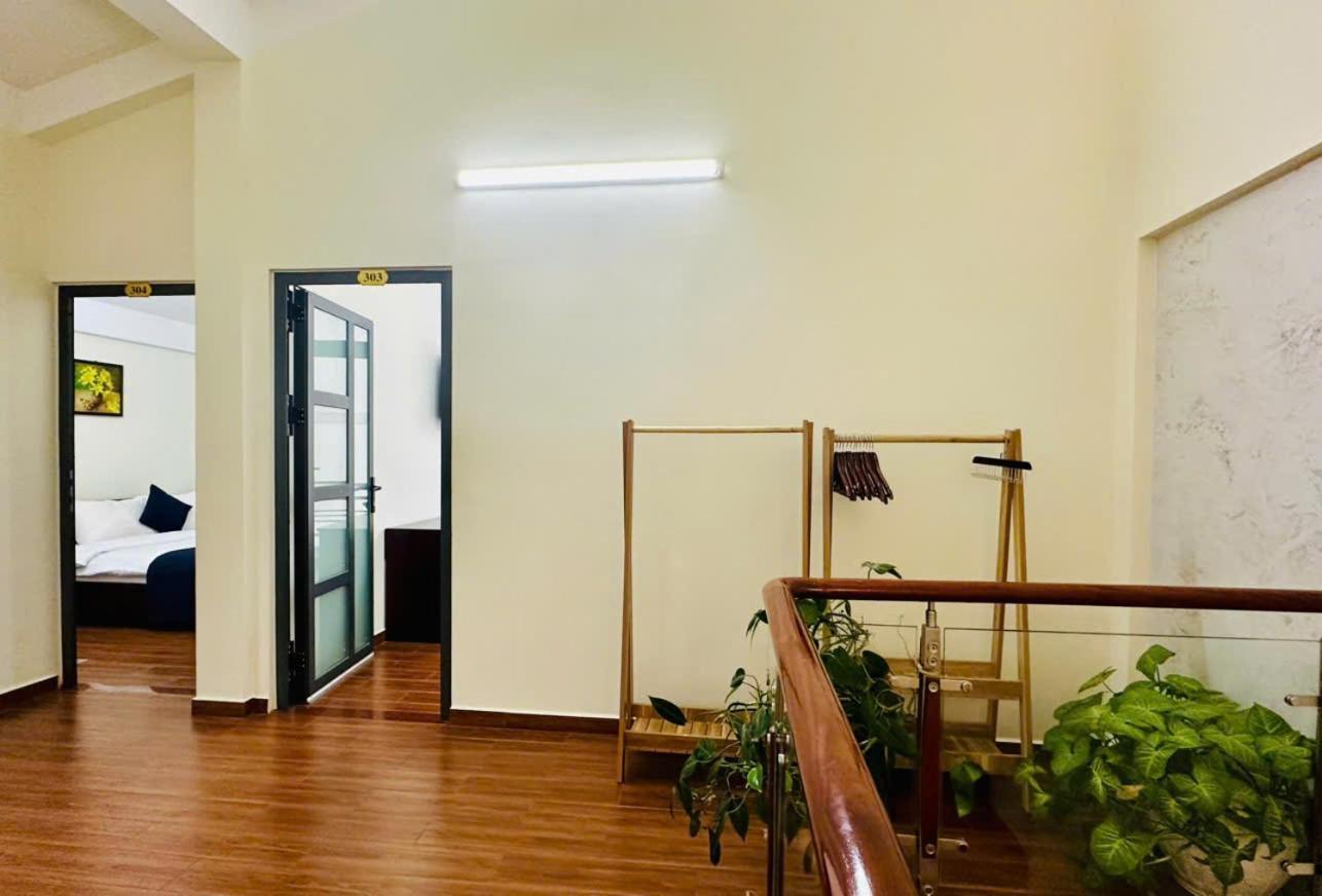 Bach Thao Hotel 달랏 외부 사진