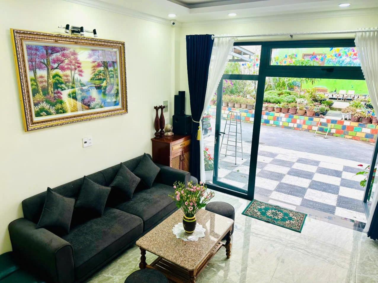 Bach Thao Hotel 달랏 외부 사진