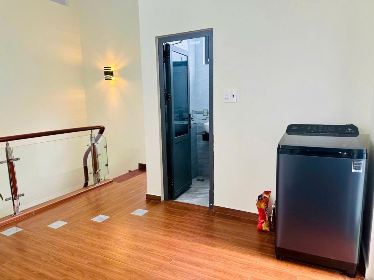Bach Thao Hotel 달랏 외부 사진