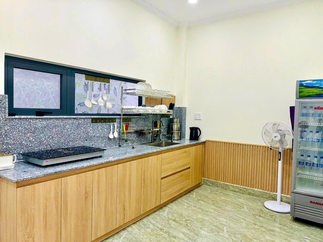 Bach Thao Hotel 달랏 외부 사진