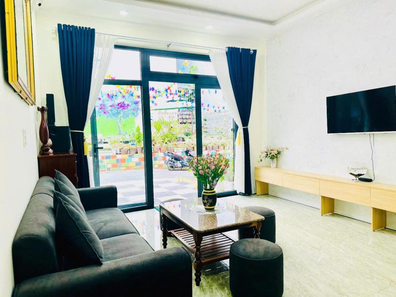 Bach Thao Hotel 달랏 외부 사진